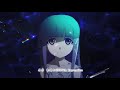 [Higurashi When They Cry : Sotsu] OP「Analogy」by Ayane UHD 60 FPS