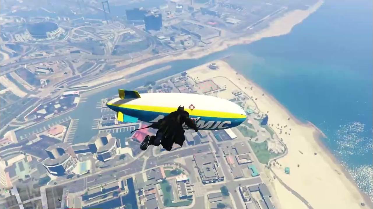 Flying Bat robot Transform Game YouTube