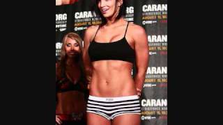 Gina Carano Slideshow