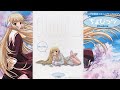 ちょびっツ タイピング~ちぃ目覚める~ CLAMP(2002年発売)
