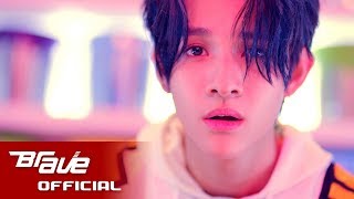 사무엘(Samuel) - 캔디(Candy) Teaser #1