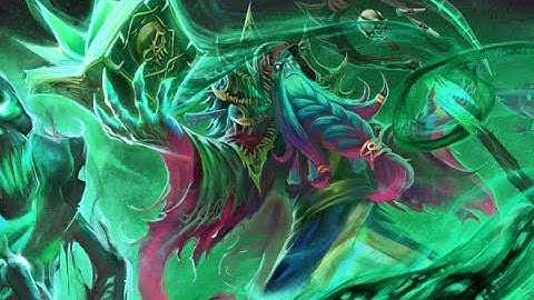 Watcher Of Samsara V29 Necro + thunderhide 1 hit RS