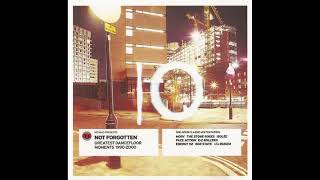 Not Forgotten: Greatest Dancefloor Moments 1990 - 2000 (Mixmag Feb 2000) - CoverCDs