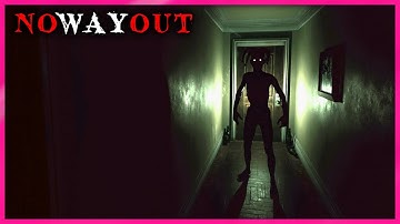 No Way Out Gameplay | Demo