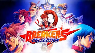 PS5 ブレイカーズ コレクション コレクターズ限定版  欧州版 ポスカ付 Amazon | PS5 ブレイカーズ コレクション コレクターズ限定版