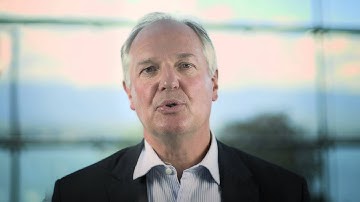 Role models for business – Paul Polman