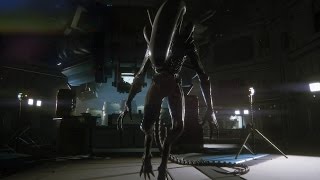 Alien: Isolation Parental Review