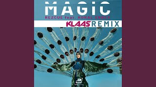 Magic (Klaas Remix)