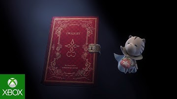 KINGDOM HEARTS III – Memory Archive – Episode 3: Twilight