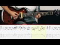 Ozzy Osbourne Goodbye To Romance Guitar Tutorial Ozzy Osbourne Goodbye To Romance Guitar Tutorial