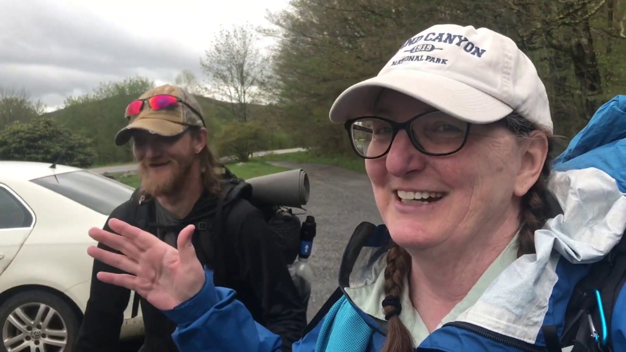 Elk Garden to Deep Gap VA