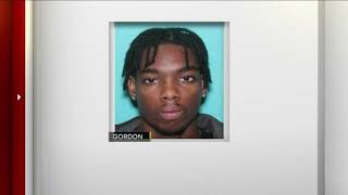 Suspect in murder spree surenders after hostage situation in Trenton