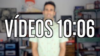 Cosas que odio de Youtube 2 - Alargar el vídeo hasta los 10 minutos ¿Es una buena idea?