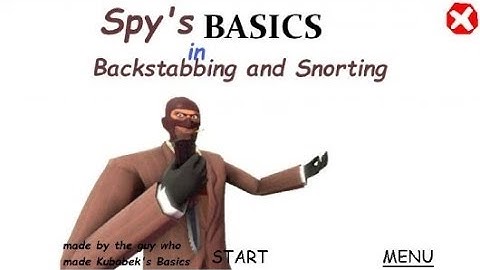 Spy