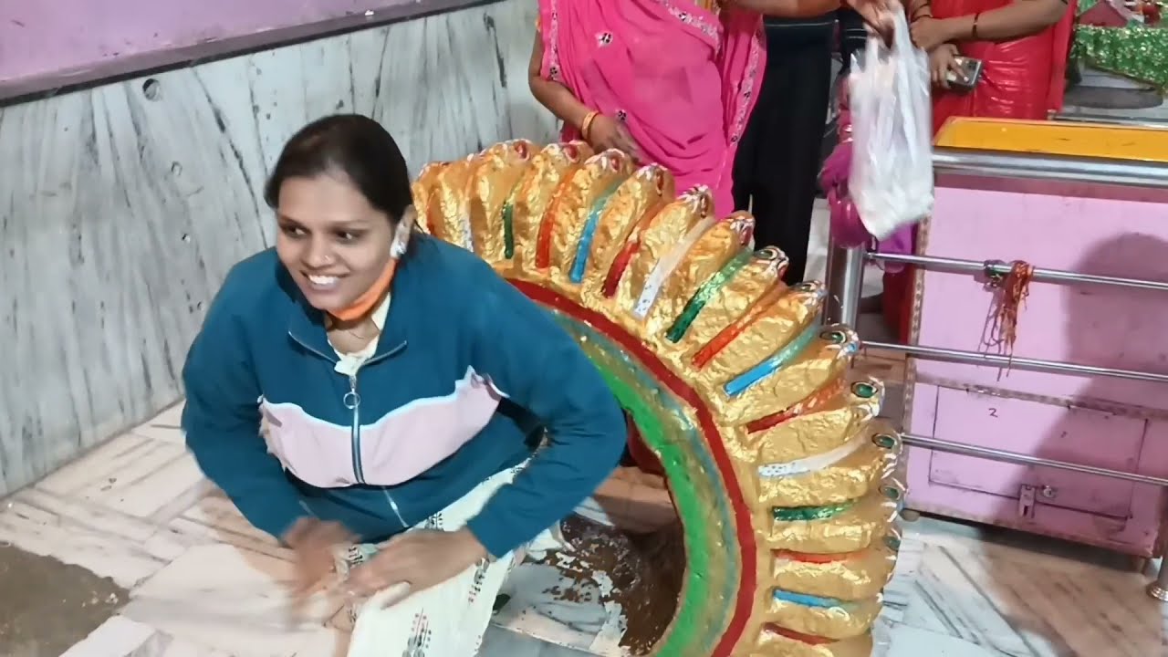 Ramdevra (Temple)to Jaisalmer TOUR VLOG ||RAJASTHAN l Runecha Dham l Ramdevji  temple