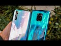 Esto está MUY REÑIDO!!! Realme 6 vs Redmi Note 9S