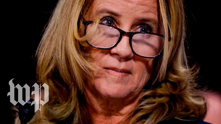 How Christine Blasey Ford used science to defend h...