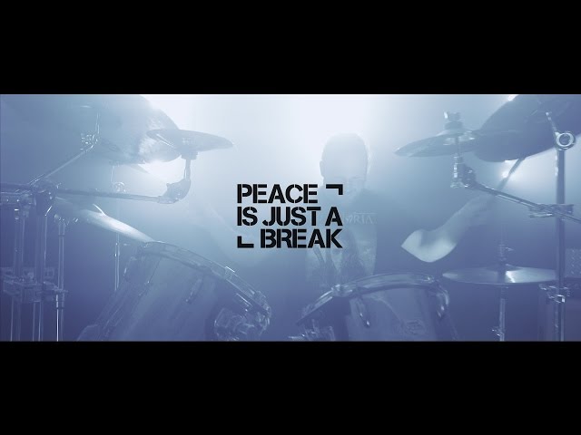 PEACE IS JUST A BREAK - YouTube