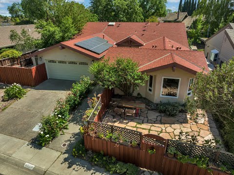 4220 Calimia Pl, Davis, CA home video tour