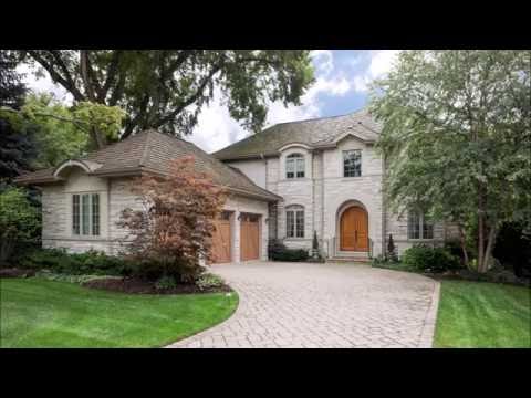 2347 Bellevue Place, Northbrook, IL home video tour