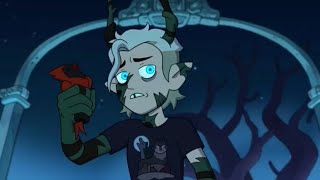 Famous The Owl House Season 3 Leaked Images!? Net Worth