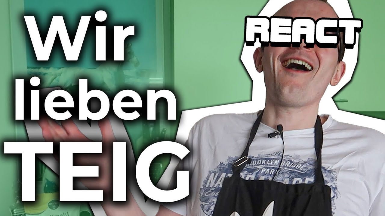 React: PietSmiet kocht Äthiopisch