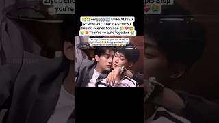 🆕BTS😭They're so cute together🥰#vdcr #tianziyu #shorts #lp99 #revengedlovebts #ziyu #tianxuning