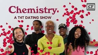 Chemistry: A T4T Dating Show - Episode 2 screenshot 5