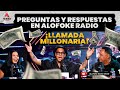 ALOFOKE RADIO SHOW VS LAS PREGUNTAS DEL PUEBLO (ALOFOKE RADIO SHOW LIVE)