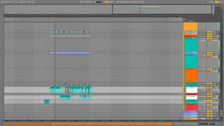 future riddim drop ableton