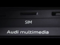 Audi : Hotspot WiFi - Astuce myAudi