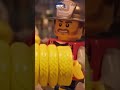 Tatütata mit der LEGO Feuerwehr 🔥 Lustiges Kinderlied mit Feuerwehrmann zum Mitsingen