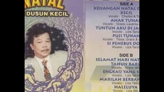 Charles Hutagalung Kenangan Natal Di Dusun