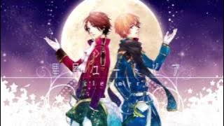 【clear】『星屑ユートピア』歌ってみた【nero】