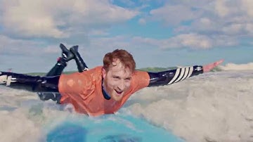 Pollution Risk Forecasts: How The Environment Agency Predicts Water Quality for Swimmers