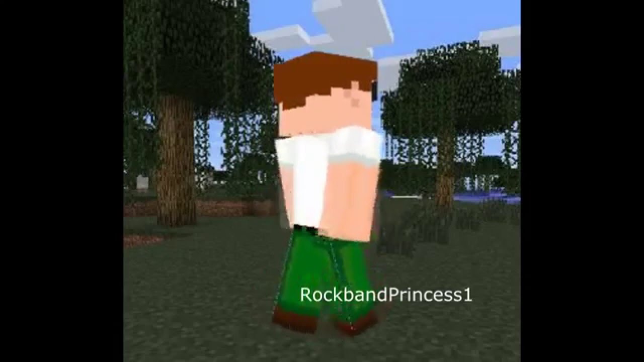 Minecraft Skins The Family Guy Episode 1 - Best Minecraft Skins