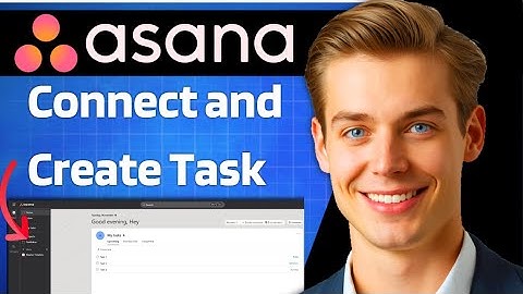 How To Connect Gmail To Asana And Create Tasks From Starred
