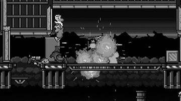 Duck Game Montage | Crimson Hood