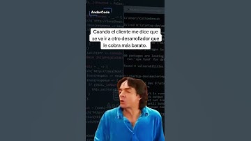#Meme #andercode #developer #programacion #python #novia #humor #esposa