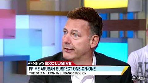 Gary Giordano Interview on 'GMA': Answers Question...