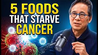 No.1 Oncologist Reveals 5 Foods That 'Starve Cancer Cells' After 50 Most Doctors Never Mention These