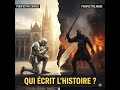 La Première Croisade : On vous a menti sur l’Histoire ?
