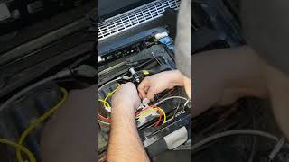 : Isri  sitz reparieren