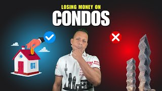 From Boom to Bust: Are you losing money on condos in Toronto?