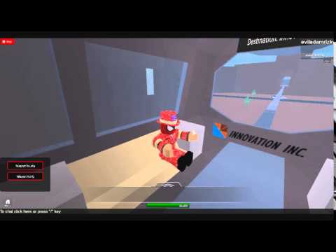 Roblox Innovation Inc The Hub Youtube 