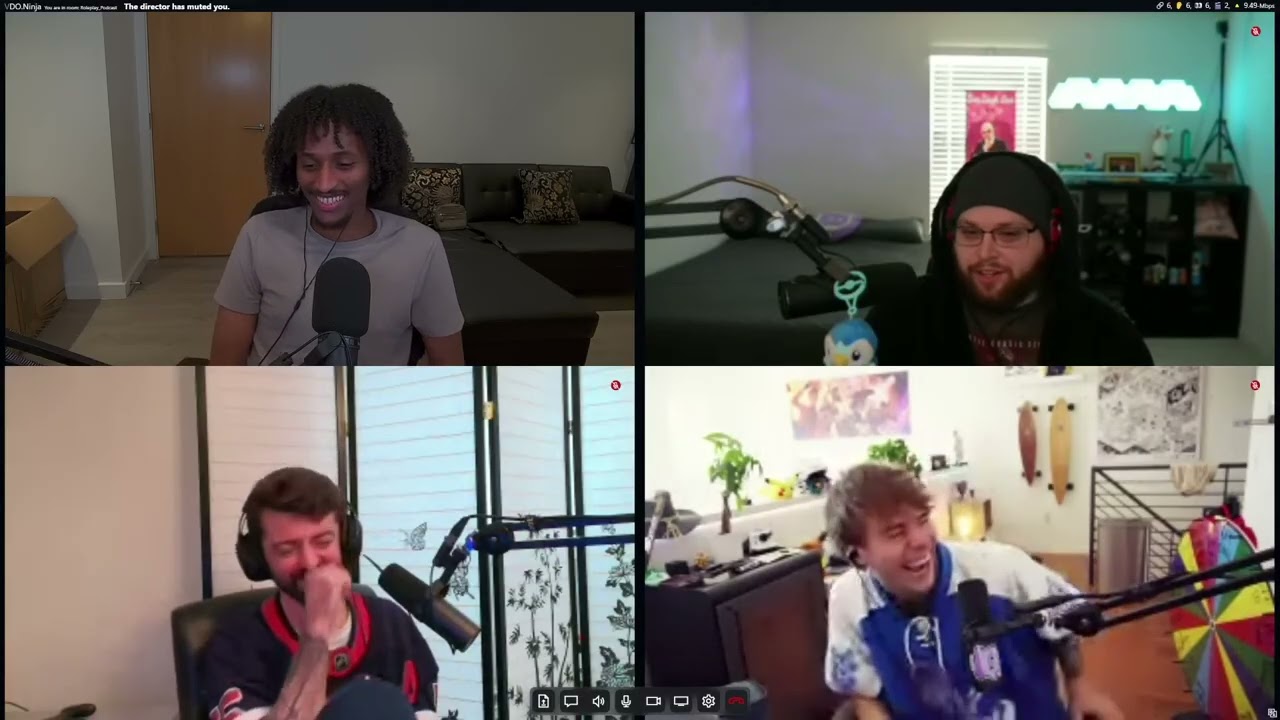 Chatterbox on why LordKebun should Win Roleplay Streamer of the Year | GTA Prodigy RP