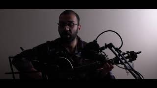 Kadir BARAN - Bak Bana ( Sena Şener COVER)