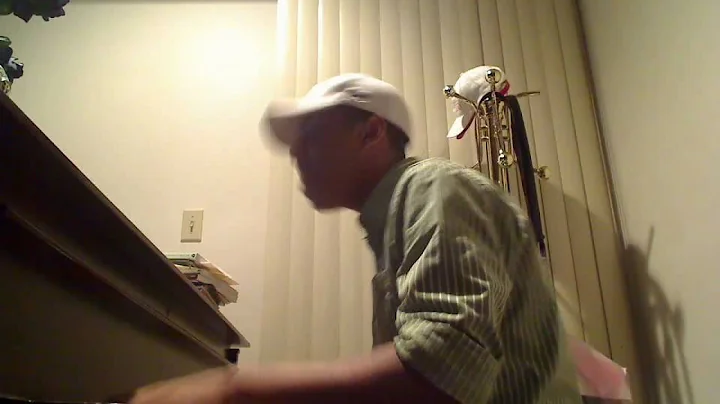 The Waltz - Original Song written by Chase Irwin