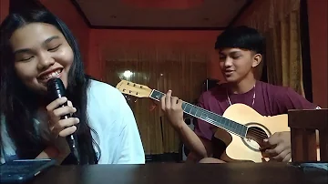 Come Holy Spirit Cover by. Nicole,Gerald /GlkccMM