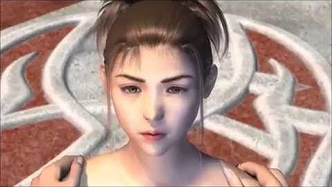 Final Fantasy X Music Video | Time After Time